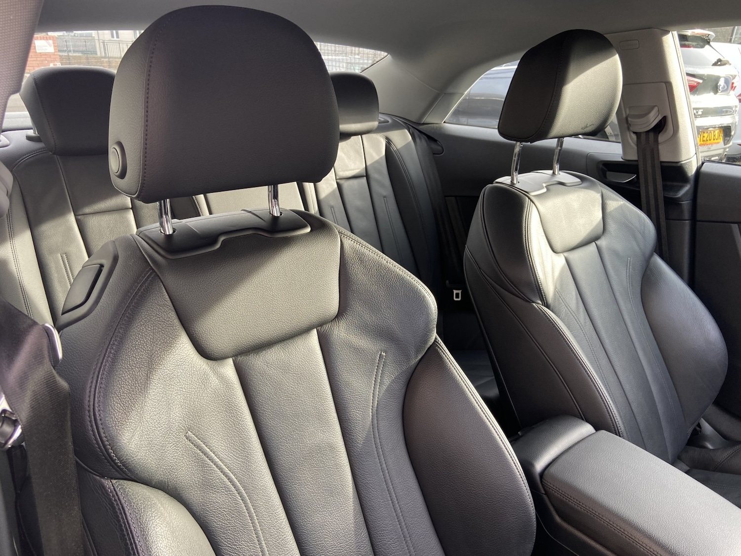 Used Audi A5 2019 for sale - 77118606: Photo 15