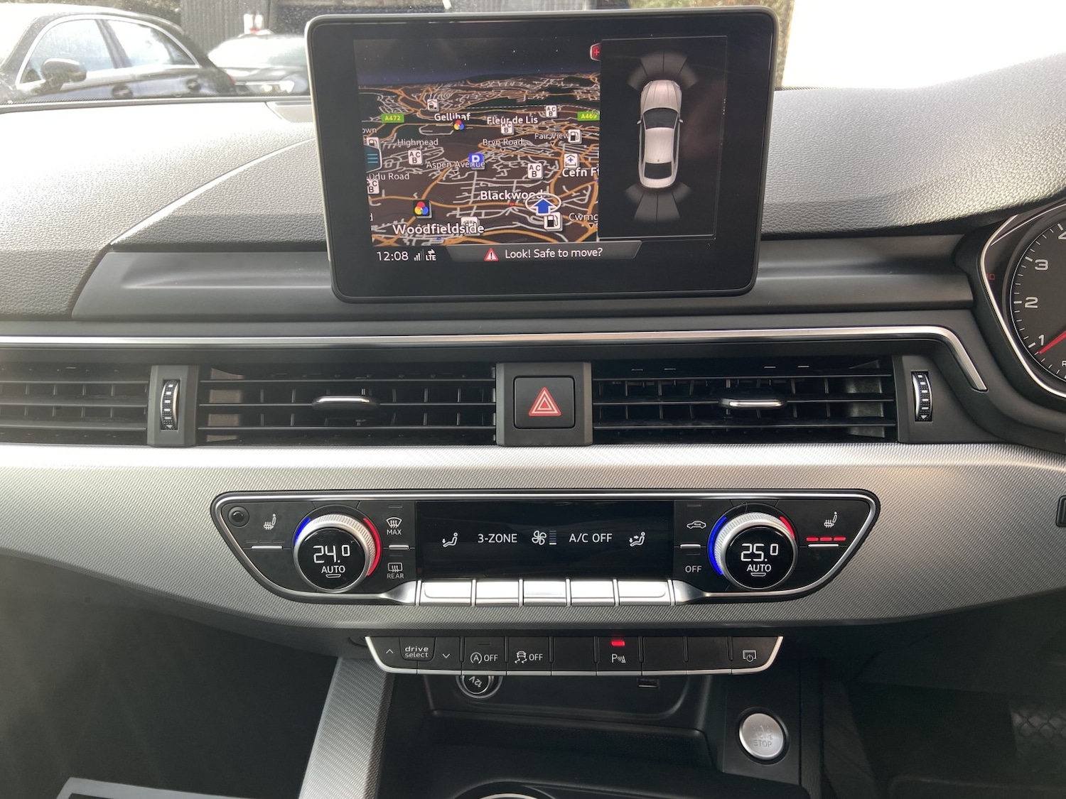 Used Audi A5 2019 for sale - 77118606: Photo 16