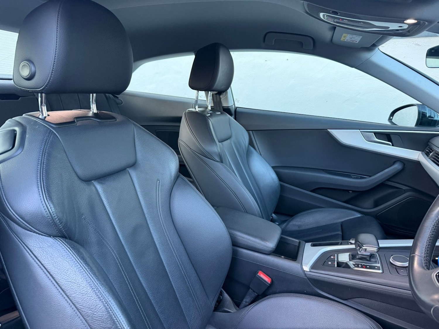 Used Audi A5 2019 for sale - 77118606: Photo 4