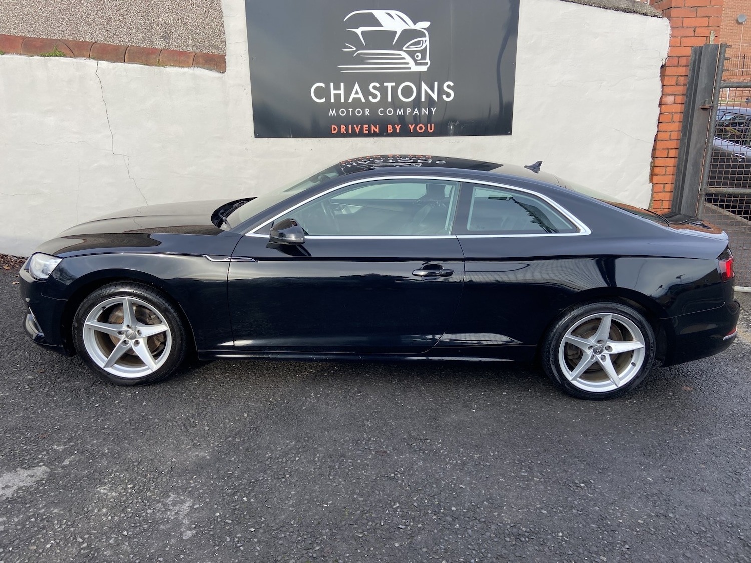 Used Audi A5 2019 for sale - 77118606: Photo 8