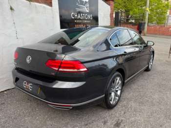 Used Volkswagen Passat 2018 for sale - 74474915: Photo