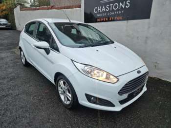 2015 1L Zetec 5dr