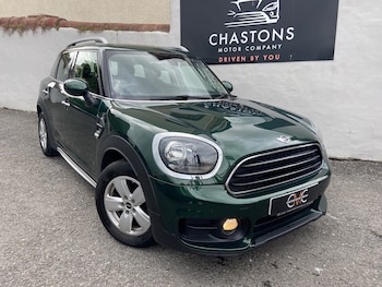 Used MINI Countryman 2017 for sale - 78876386: Photo
