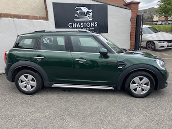 Used MINI Countryman 2017 for sale - 78876386: Photo