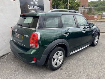Used MINI Countryman 2017 for sale - 78876386: Photo