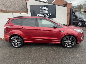 Used Ford Kuga 2019 for sale - 76521149: Photo
