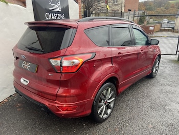 Used Ford Kuga 2019 for sale - 76521149: Photo