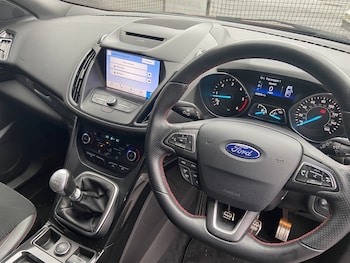 Used Ford Kuga 2019 for sale - 76521149: Photo