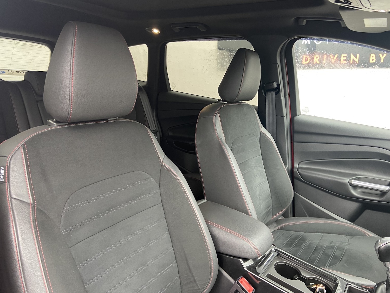 Used Ford Kuga 2019 for sale - 76521149: Photo 5