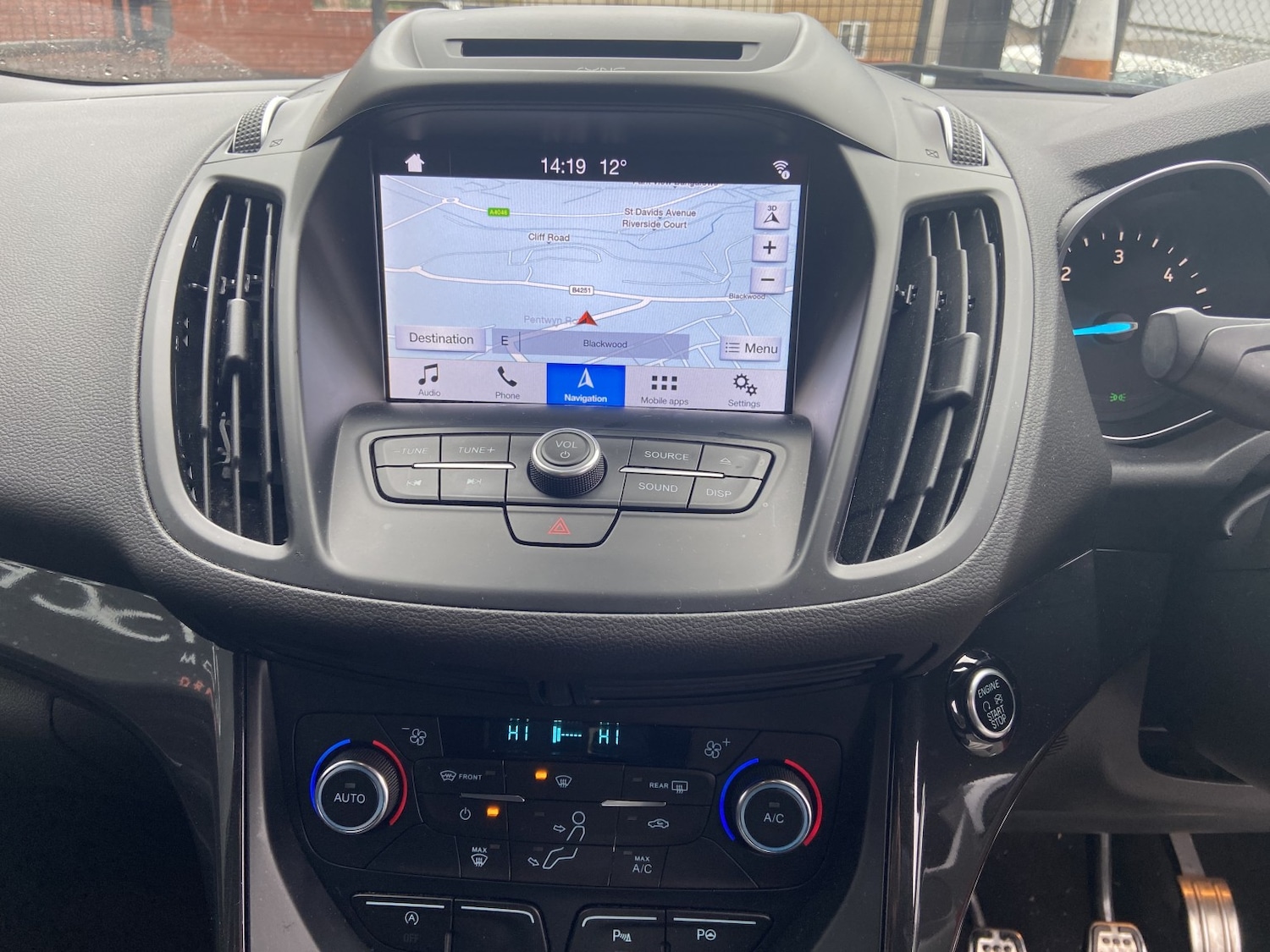 Used Ford Kuga 2019 for sale - 76521149: Photo 6