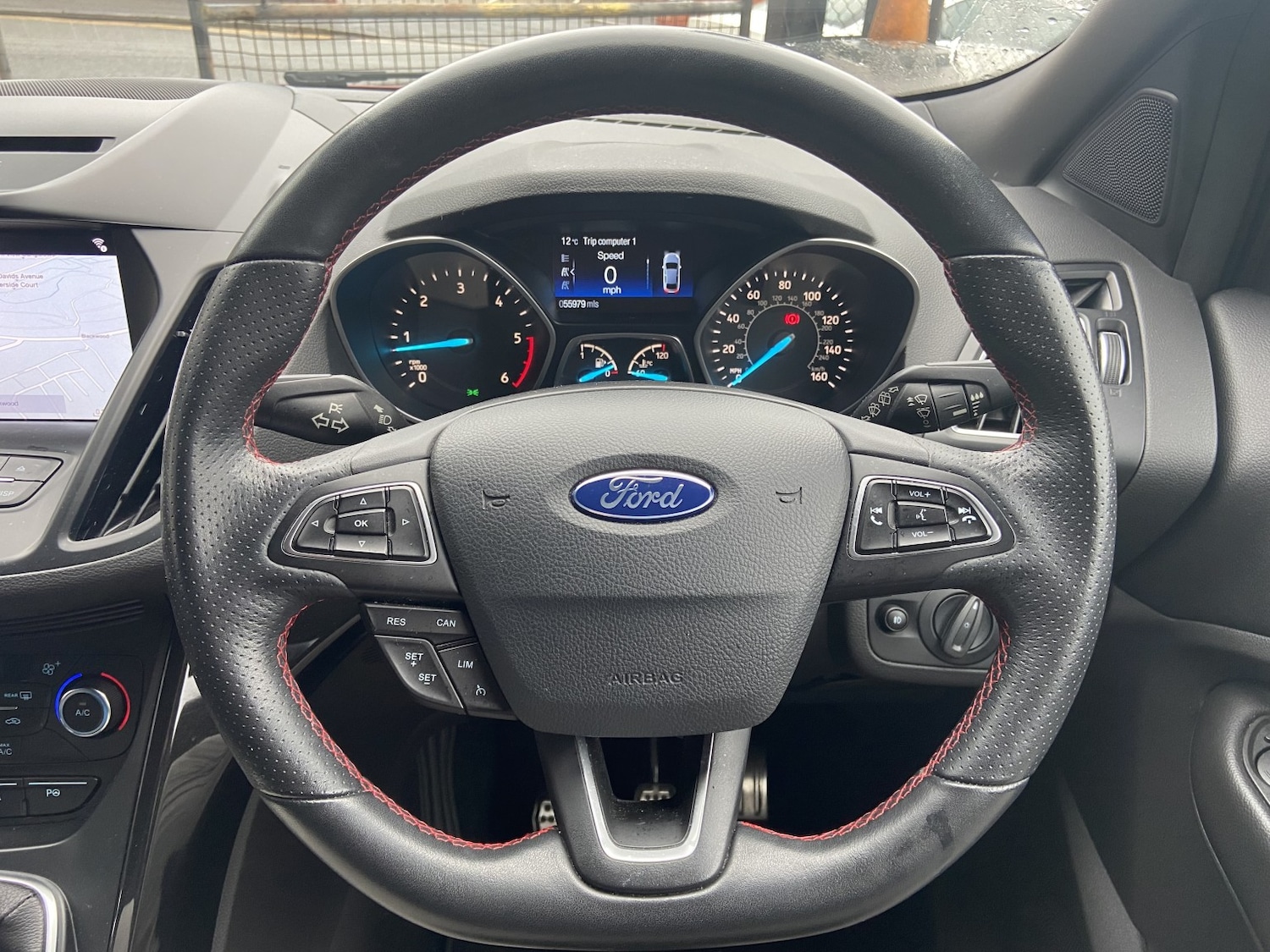 Used Ford Kuga 2019 for sale - 76521149: Photo 7