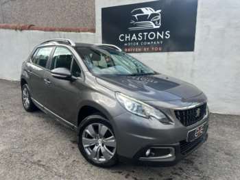 2017 - 1.2 PureTech Active 5-Door