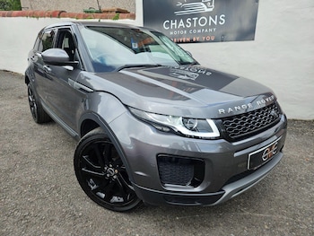 2017 - 2.0 TD4 SE 5-Door