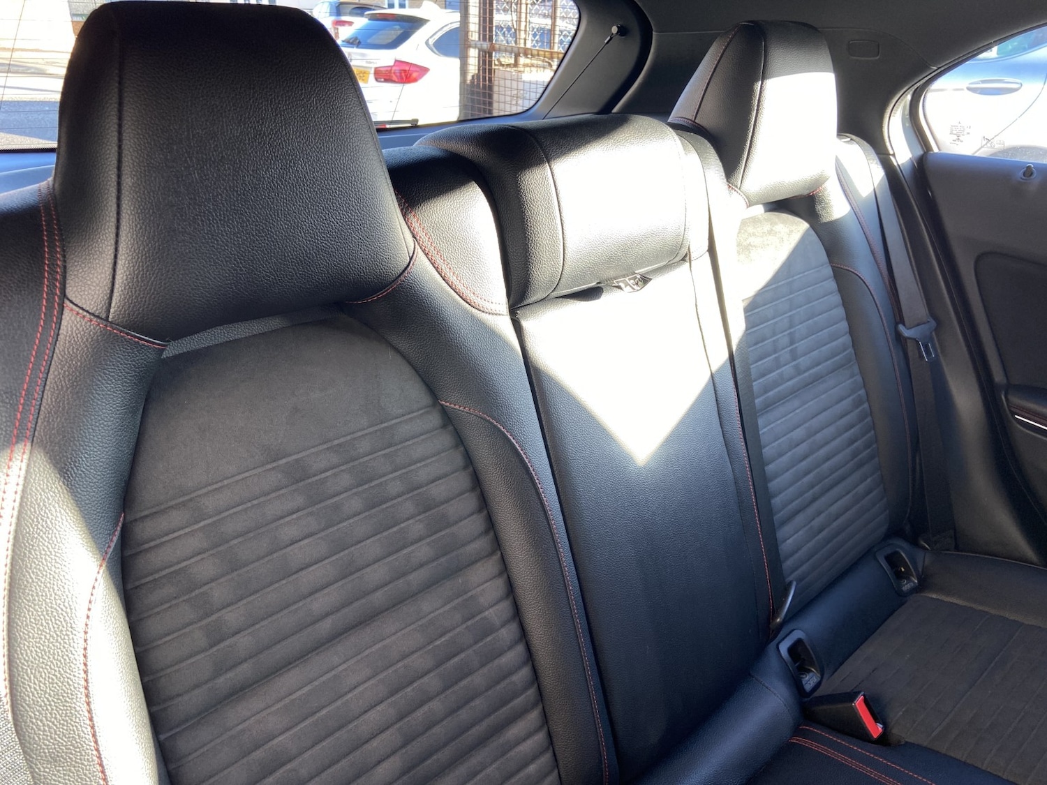 Used Mercedes-Benz A-Class 2016 for sale - 76924390: Photo 13