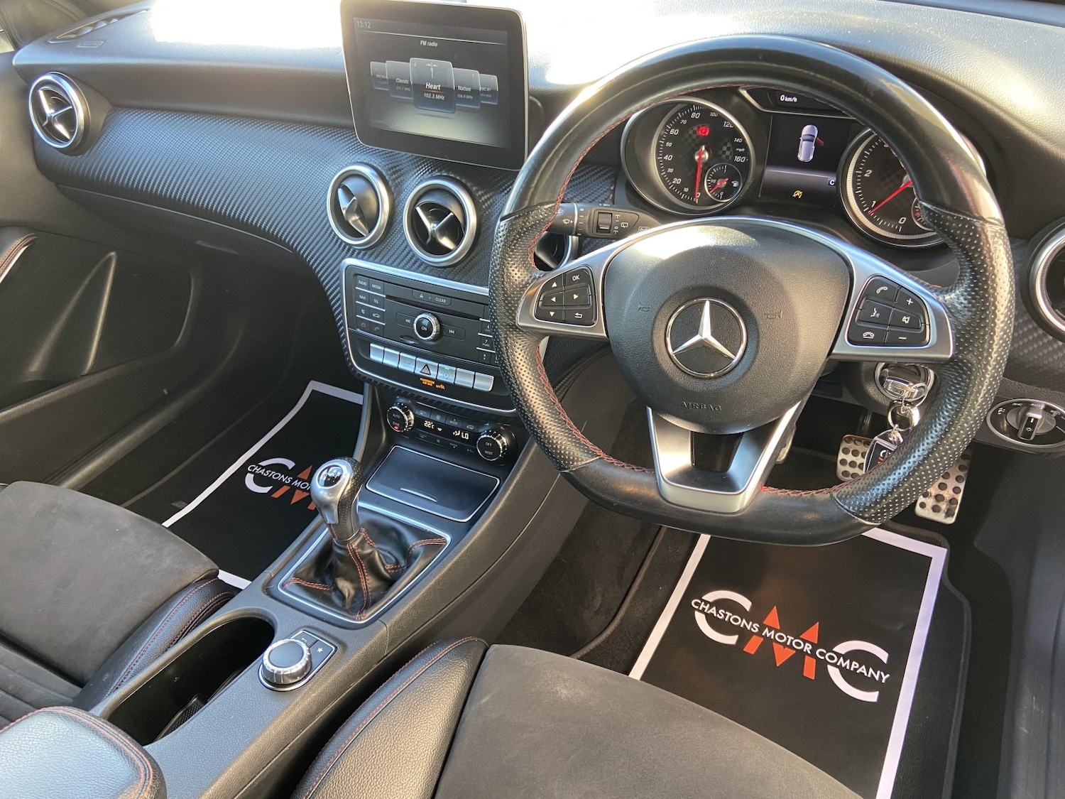 Used Mercedes-Benz A-Class 2016 for sale - 76924390: Photo 14