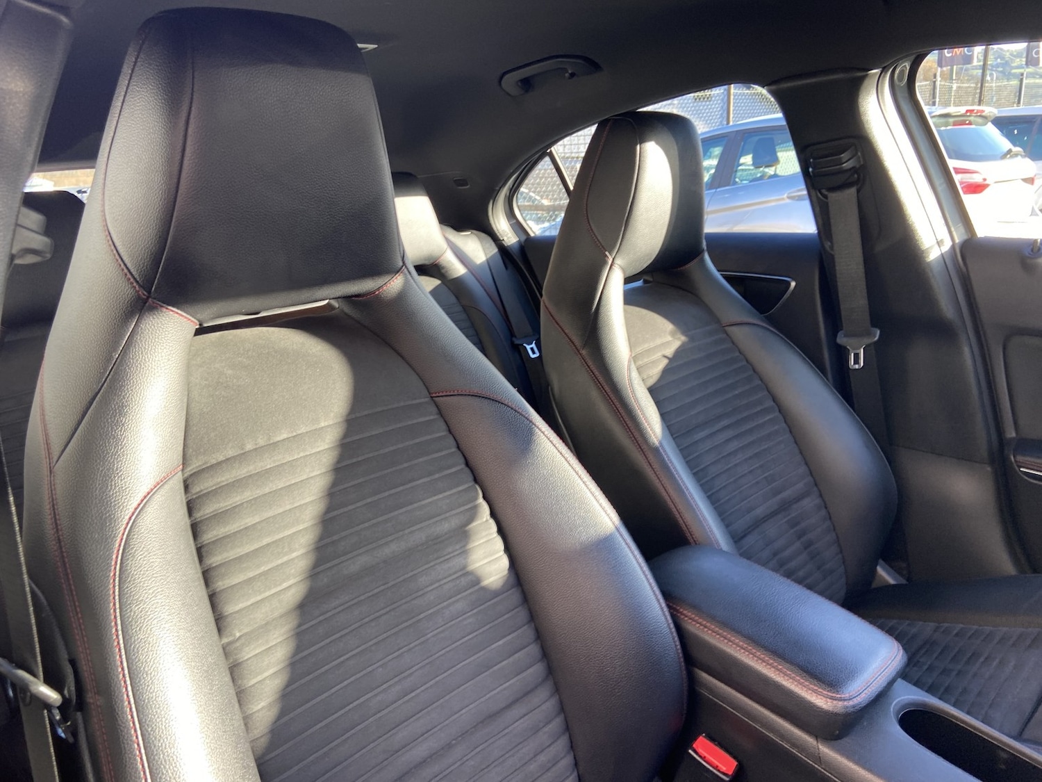 Used Mercedes-Benz A-Class 2016 for sale - 76924390: Photo 15