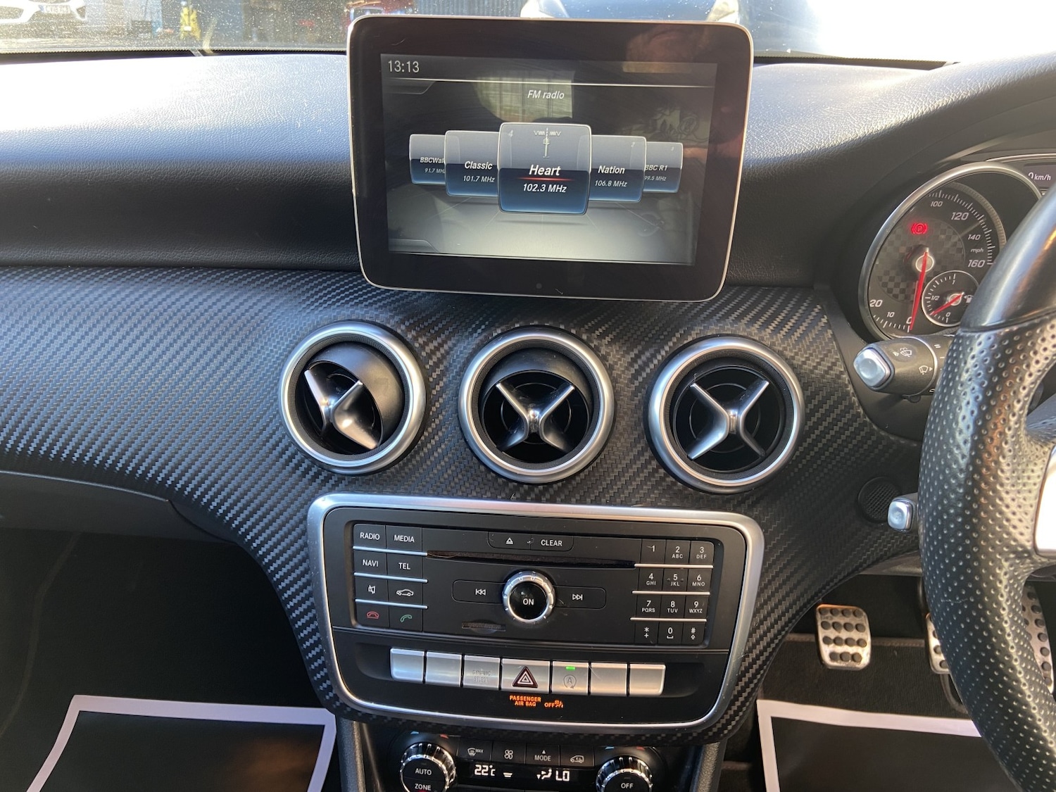 Used Mercedes-Benz A-Class 2016 for sale - 76924390: Photo 17