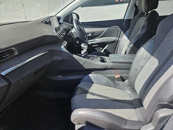 Used Peugeot 3008 2017 for sale - 78427710: Photo