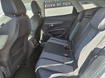 Used Peugeot 3008 2017 for sale - 78427710: Photo