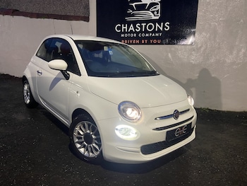 2017 - 1.2 Pop Star 3dr