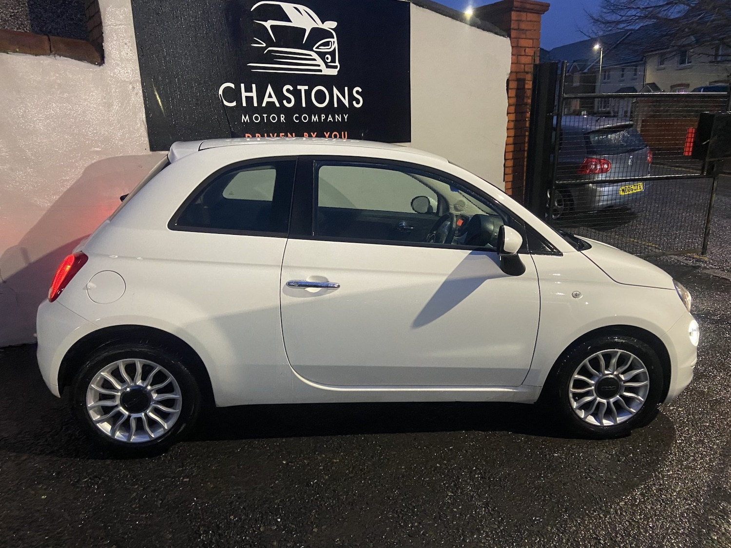 Used Fiat 500 2017 for sale - 76979543: Photo 2