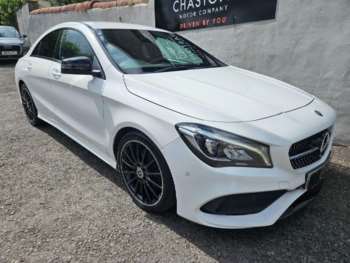 Used Mercedes-Benz CLA 2018 for sale - 74748482: Photo