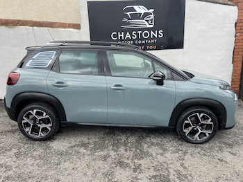 Used Citroen C3 Aircross 2022 for sale - 78794680: Photo