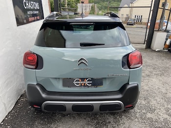 Used Citroen C3 Aircross 2022 for sale - 78794680: Photo