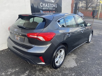 Used Ford Focus 2018 for sale - 77251236: Photo