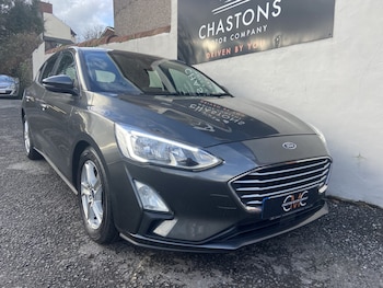 Used Ford Focus 2018 for sale - 77251236: Photo