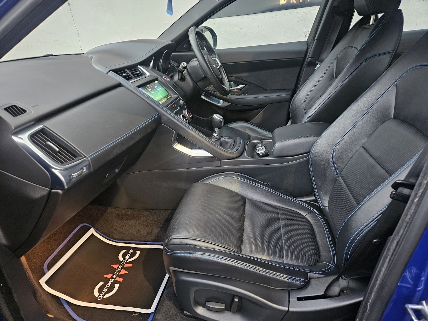 Used Jaguar E-Pace 2019 for sale - 76817522: Photo 14