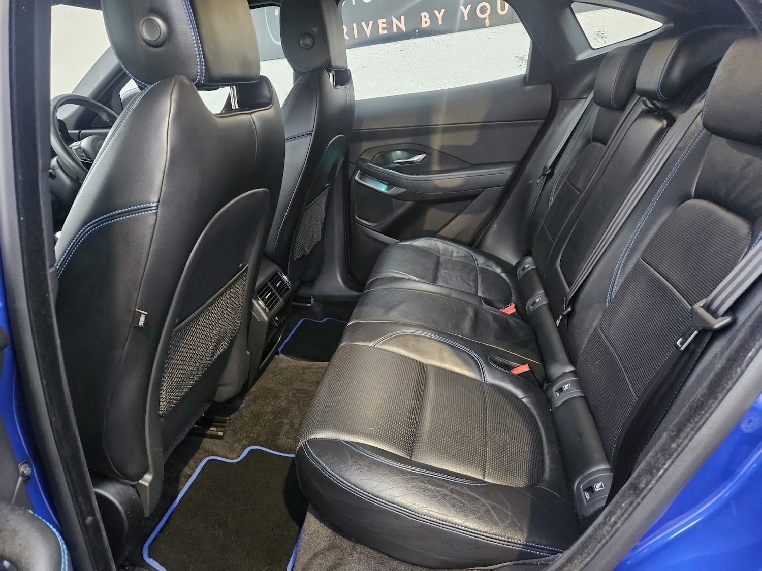 Used Jaguar E-Pace 2019 for sale - 76817522: Photo 15