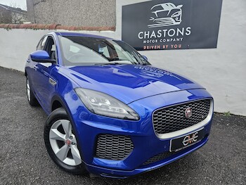 2019 - 2.0d R-Dynamic S 5dr