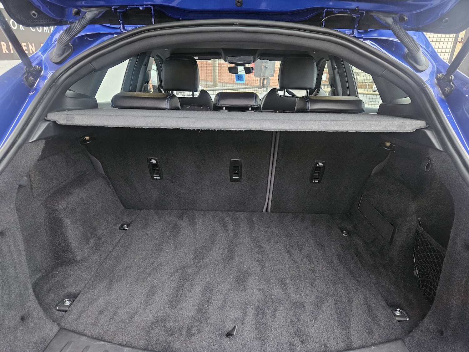 Used Jaguar E-Pace 2019 for sale - 76817522: Photo 7