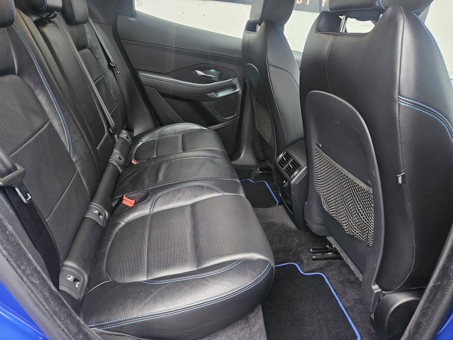 Used Jaguar E-Pace 2019 for sale - 76817522: Photo 8