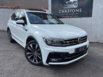 2018 - 2.0 TDI R-Line 5-Door