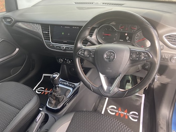 Used Vauxhall Crossland X 2018 for sale - 78876475: Photo