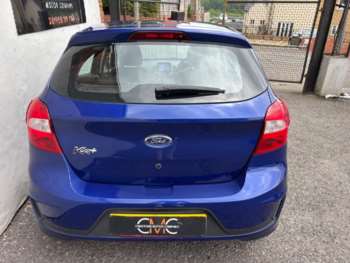 Used Ford Ka+ 2018 for sale - 74949689: Photo