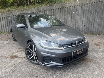 2017 - 2.0 TDI BlueMotion Tech GTD 5-Door