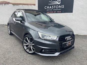 Used Audi A1 2017 for sale - 78920782: Photo