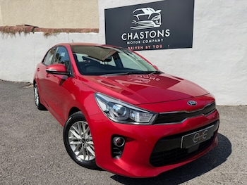 Used Kia Rio 2018 for sale - 79483282: Photo