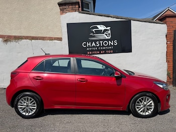 Used Kia Rio 2018 for sale - 79483282: Photo