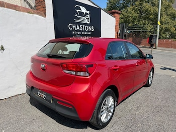 Used Kia Rio 2018 for sale - 79483282: Photo