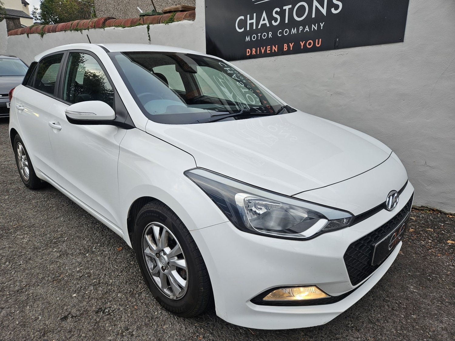 Used Hyundai i20 2016 for sale - 76293188: Photo 3