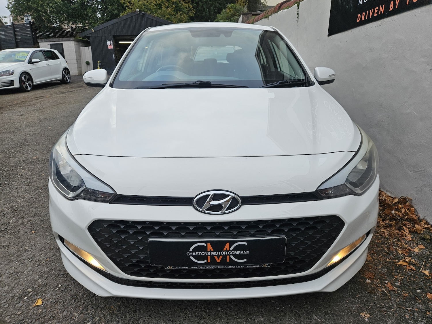 Used Hyundai i20 2016 for sale - 76293188: Photo 4