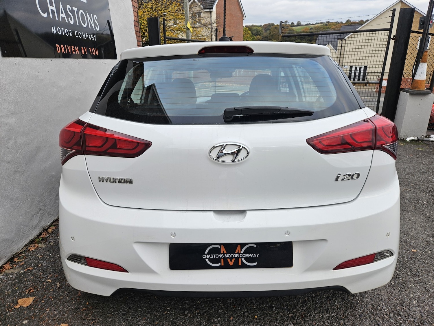 Used Hyundai i20 2016 for sale - 76293188: Photo 5