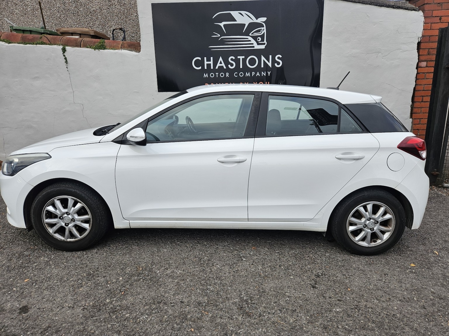 Used Hyundai i20 2016 for sale - 76293188: Photo 7
