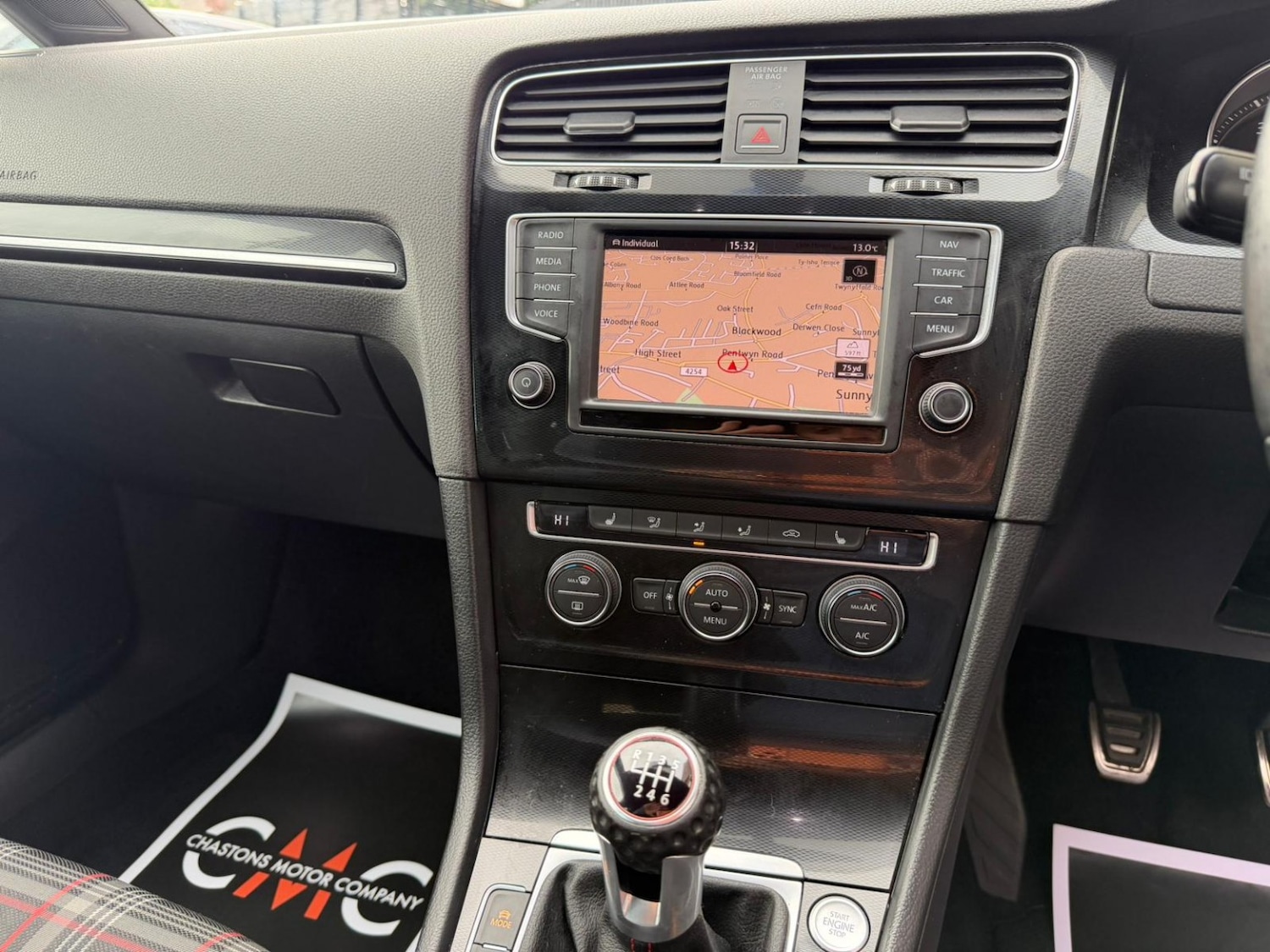 Used Volkswagen Golf 2016 for sale - 75948298: Photo 11