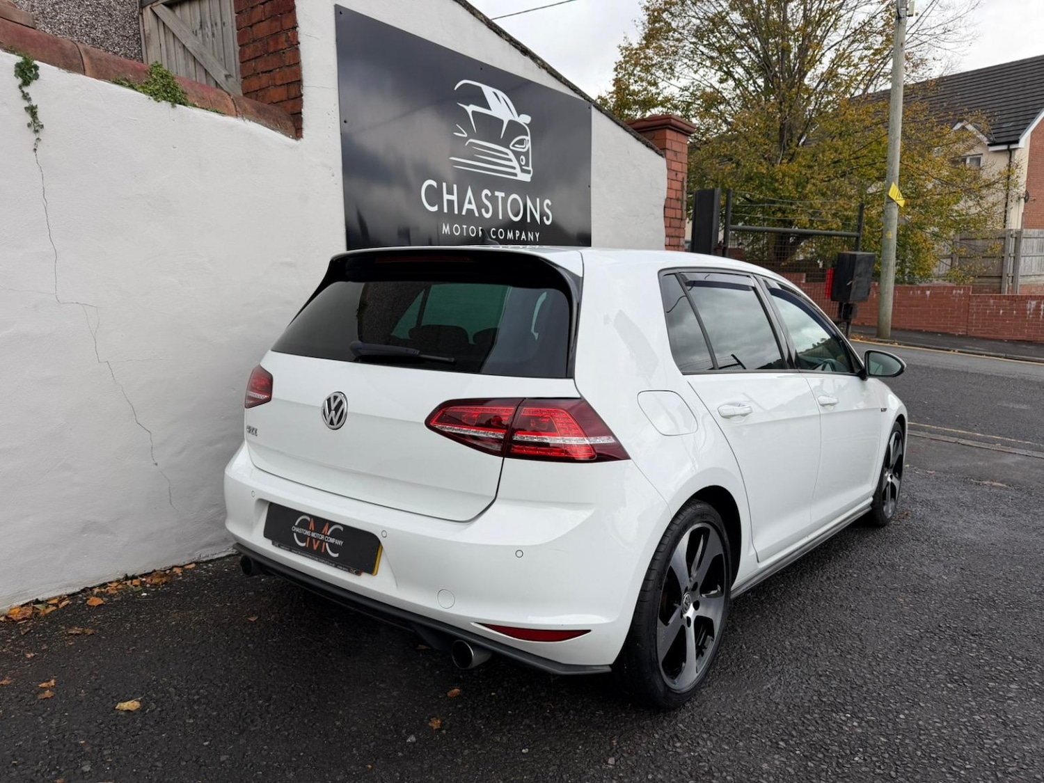 Used Volkswagen Golf 2016 for sale - 75948298: Photo 12