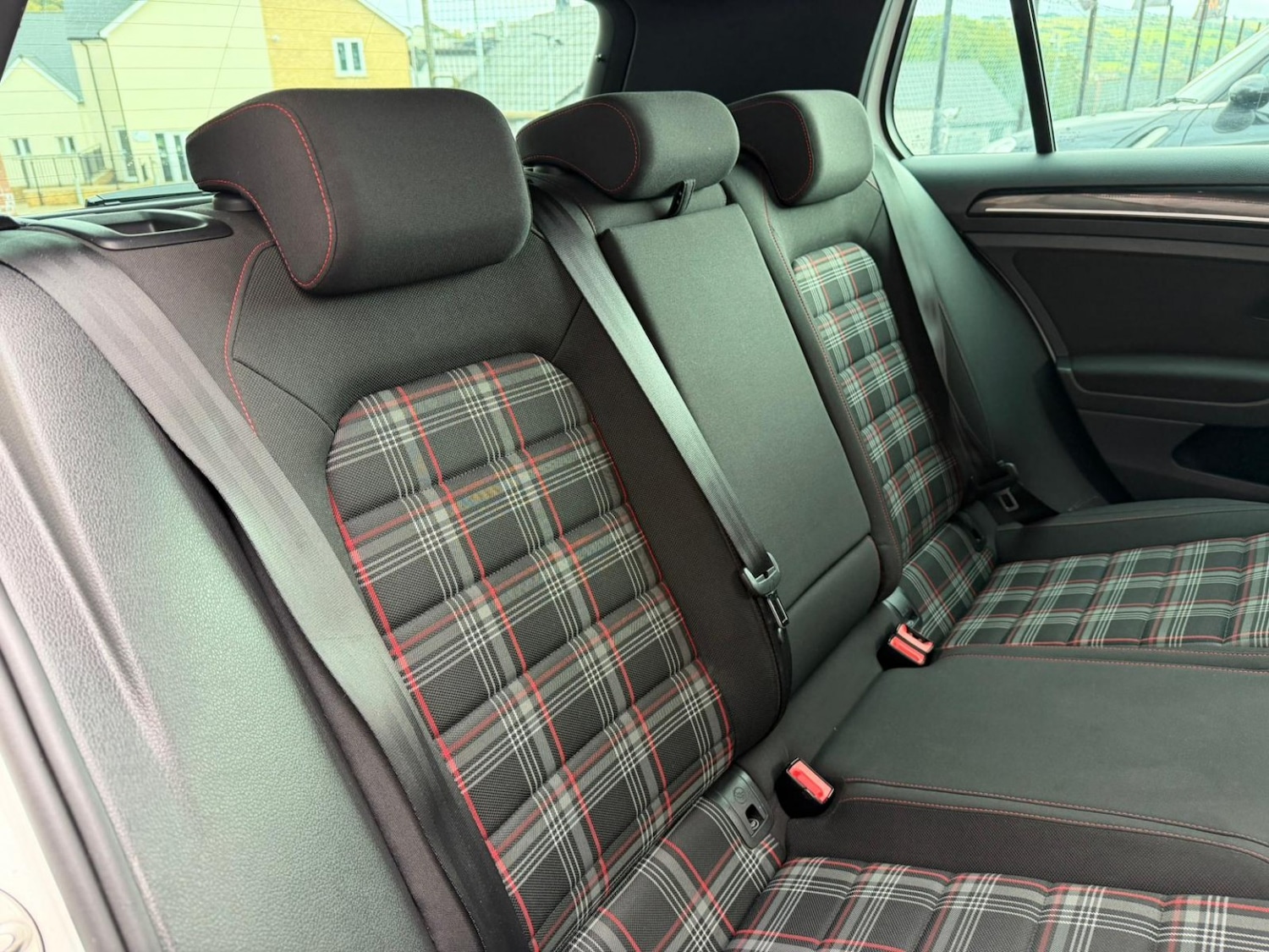 Used Volkswagen Golf 2016 for sale - 75948298: Photo 13